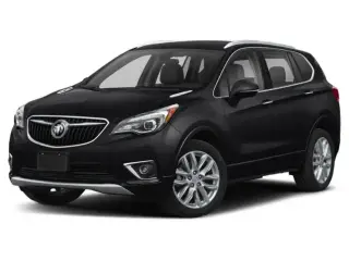Buick Envision 2019 AWD Premium II 4dr Crossover