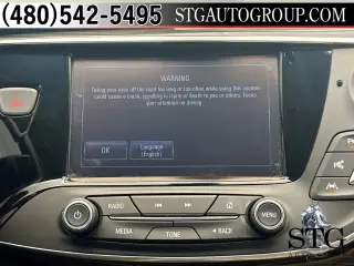 Buick Envision 2019 AWD Premium II 4dr Crossover