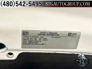 Buick Envision 2019 AWD Premium II 4dr Crossover