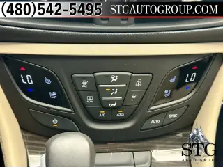 Buick Envision 2019 AWD Premium II 4dr Crossover