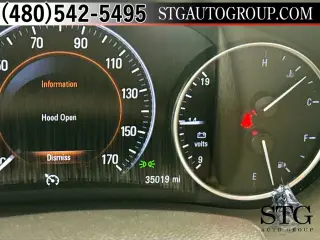 Buick Envision 2019 AWD Premium II 4dr Crossover