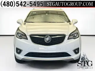 Buick Envision 2019 AWD Premium II 4dr Crossover