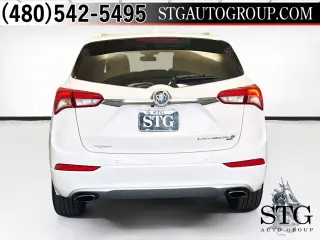 Buick Envision 2019 AWD Premium II 4dr Crossover