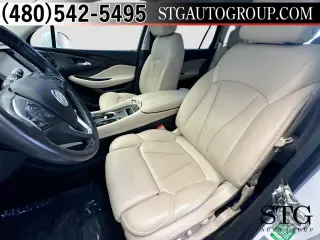 Buick Envision 2019 AWD Premium II 4dr Crossover