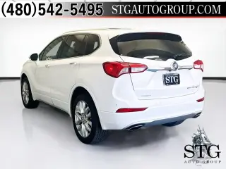 Buick Envision 2019 AWD Premium II 4dr Crossover