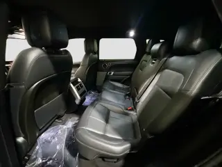 Land Rover Range Rover Sport 2019 AWD Supercharged Dynamic 4dr SUV