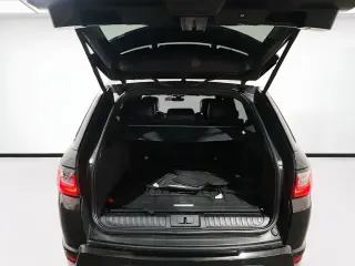 Land Rover Range Rover Sport 2019 AWD Supercharged Dynamic 4dr SUV