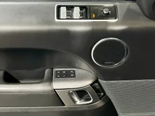 Land Rover Range Rover Sport 2019 AWD Supercharged Dynamic 4dr SUV
