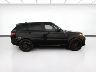 Land Rover Range Rover Sport 2019 AWD Supercharged Dynamic 4dr SUV