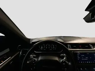 Land Rover Range Rover Sport 2019 AWD Supercharged Dynamic 4dr SUV