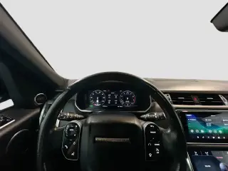 Land Rover Range Rover Sport 2020 AWD HSE 4dr SUV
