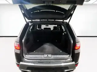 Land Rover Range Rover Sport 2020 AWD HSE 4dr SUV