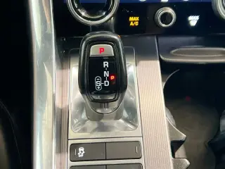 Land Rover Range Rover Sport 2020 AWD HSE 4dr SUV