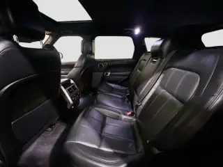 Land Rover Range Rover Sport 2020 AWD HSE 4dr SUV