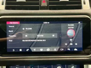 Land Rover Range Rover Sport 2020 AWD HSE 4dr SUV