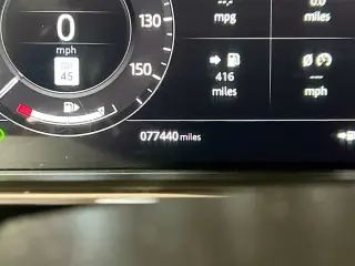 Land Rover Range Rover Sport 2020 AWD HSE 4dr SUV