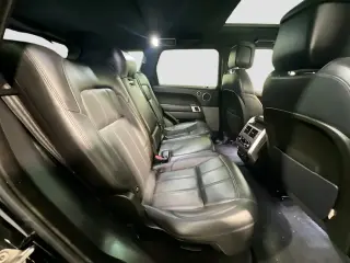 Land Rover Range Rover Sport 2020 AWD HSE 4dr SUV