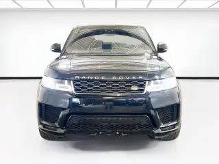 Land Rover Range Rover Sport 2020 AWD HSE 4dr SUV