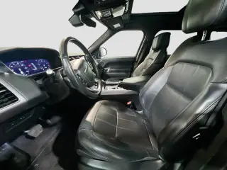 Land Rover Range Rover Sport 2020 AWD HSE 4dr SUV