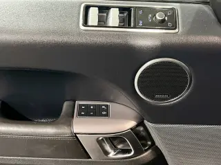 Land Rover Range Rover Sport 2020 AWD HSE 4dr SUV