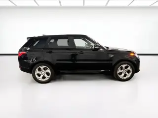 Land Rover Range Rover Sport 2020 AWD HSE 4dr SUV