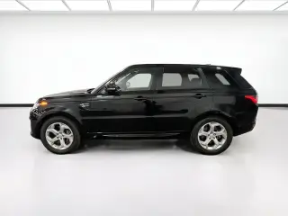 Land Rover Range Rover Sport 2020 AWD HSE 4dr SUV