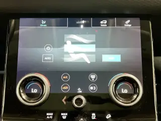 Land Rover Range Rover Velar 2020 AWD P340 S 4dr SUV