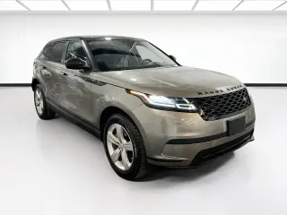Land Rover Range Rover Velar 2020 AWD P340 S 4dr SUV
