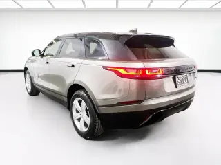 Land Rover Range Rover Velar 2020 AWD P340 S 4dr SUV