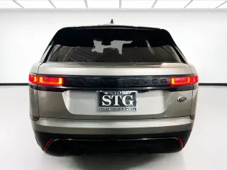 Land Rover Range Rover Velar 2020 AWD P340 S 4dr SUV