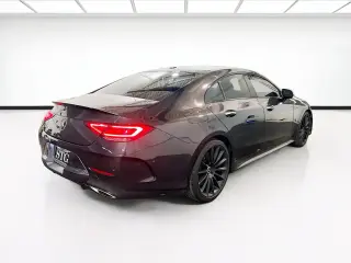 Mercedes-Benz CLS 2021 CLS 450 4dr Coupe