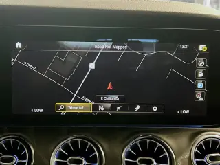 Mercedes-Benz CLS 2021 CLS 450 4dr Coupe