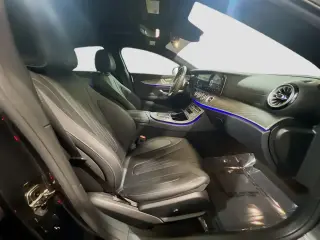 Mercedes-Benz CLS 2021 CLS 450 4dr Coupe