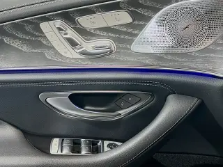 Mercedes-Benz CLS 2021 CLS 450 4dr Coupe