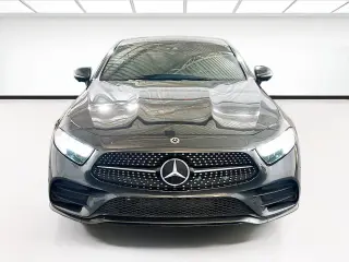 Mercedes-Benz CLS 2021 CLS 450 4dr Coupe