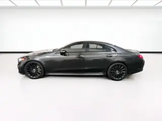 Mercedes-Benz CLS 2021 CLS 450 4dr Coupe