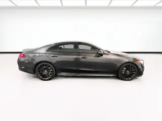 Mercedes-Benz CLS 2021 CLS 450 4dr Coupe