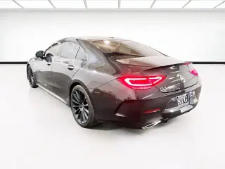 Mercedes-Benz CLS 2021 CLS 450 4dr Coupe