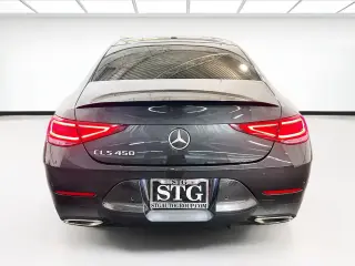 Mercedes-Benz CLS 2021 CLS 450 4dr Coupe