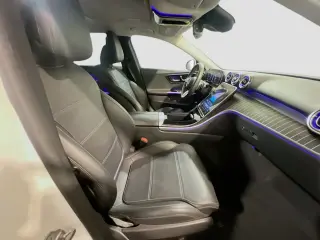 Mercedes-Benz C-Class 2023 C 300 4dr Sedan