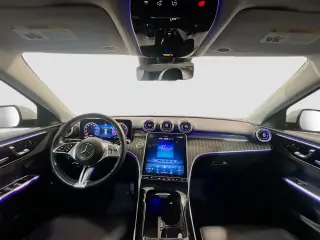 Mercedes-Benz C-Class 2023 C 300 4dr Sedan