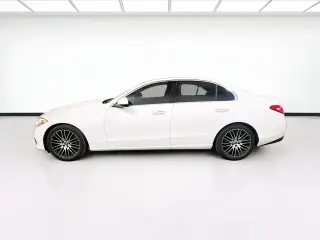Mercedes-Benz C-Class 2023 C 300 4dr Sedan