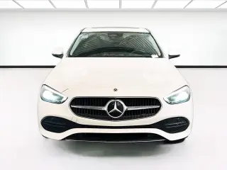 Mercedes-Benz C-Class 2023 C 300 4dr Sedan