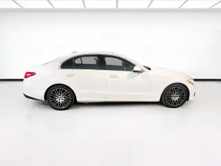 Mercedes-Benz C-Class 2023 C 300 4dr Sedan