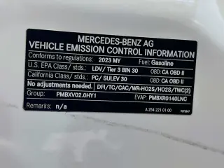 Mercedes-Benz C-Class 2023 C 300 4dr Sedan