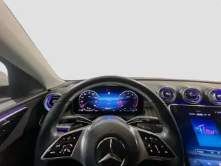 Mercedes-Benz C-Class 2023 C 300 4dr Sedan