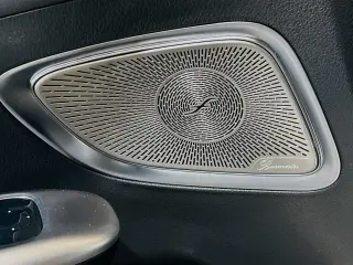 Mercedes-Benz C-Class 2024 C 300 4dr Sedan