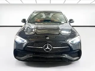Mercedes-Benz C-Class 2023 C 300 4dr Sedan