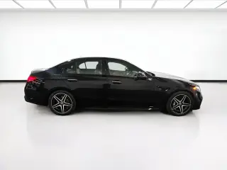 Mercedes-Benz C-Class 2023 C 300 4dr Sedan