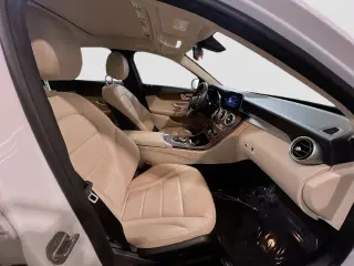 Mercedes-Benz C-Class 2021 C 300 4dr Sedan
